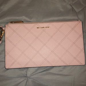 Michael Kors Wristlet